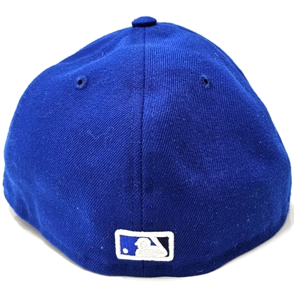 🇨🇦 New Era x MLB Toronto Blue Jays On-Field Baseball Hat 57.7cm - Picture 5 of 13